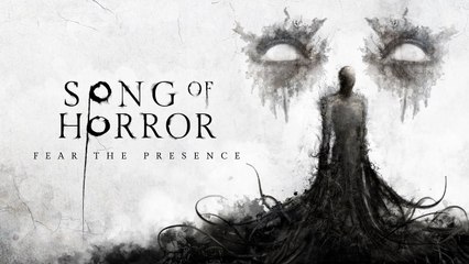 Song of Horror | Console Launch Trailer