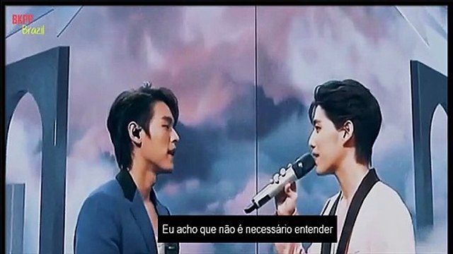 [PT/BR] BKPP: Freaking Special