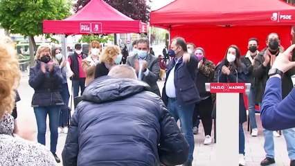 Fiscalía de Madrid investigará a Vox por delito de odio en un cartel electoral