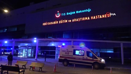 Karabük'te aşılama çalışmalarında 'Oruç' yoğunluğu