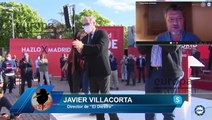 Javier Villacorta: Todos contra Ayuso así será el debate, tenemos que esperar a ver a Rocío Monasterio