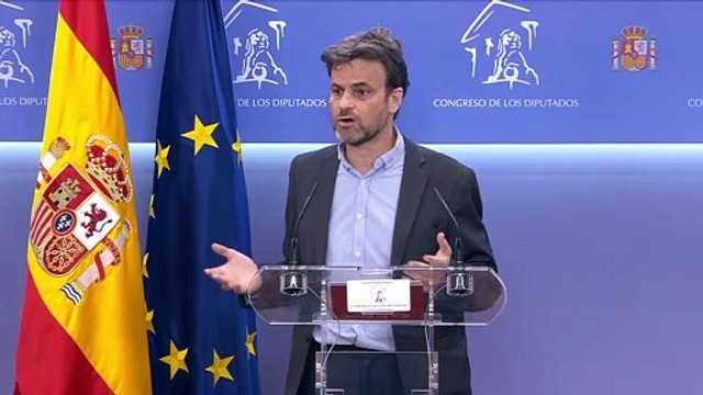 La negociación para la renovación del CGPJ centra el debate político