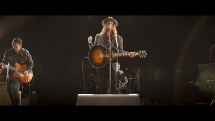 Brock Gonyea - All Night Long (Performance)