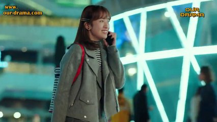 Hello; Mr Gu 26 مرحبا السيد جو حلقة