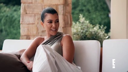 Scott Disick Tells Kourtney ‘It Hurt’ Seeing Her Date Someone Else