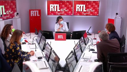Le monde tel qu'il est du 20 avril 2021