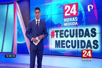 Arequipa: inician clases semipresenciales en 14 escuelas rurales