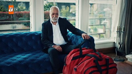 Hamdi Baba, Yavuz'un paralarına çöktü