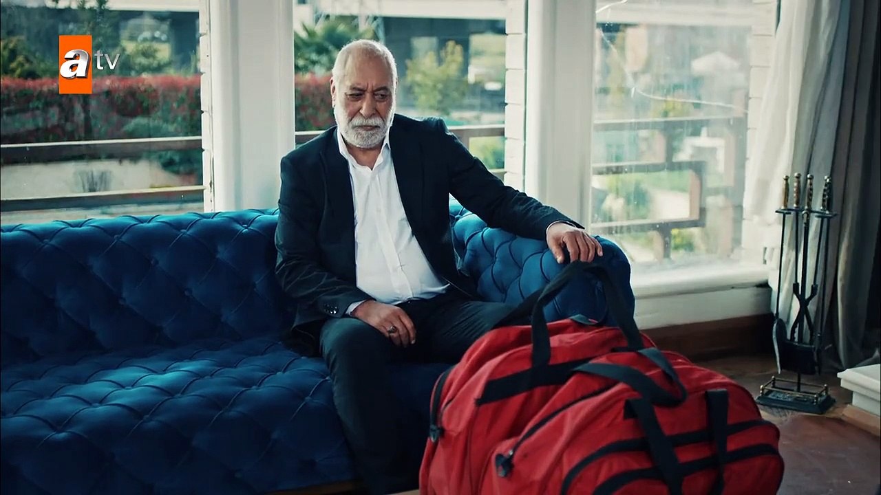 Hamdi Baba, Yavuz'un paralarına çöktü