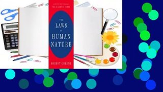 read online The Laws of Human Nature full
