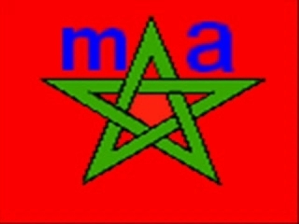 MAROCAIN A 100%