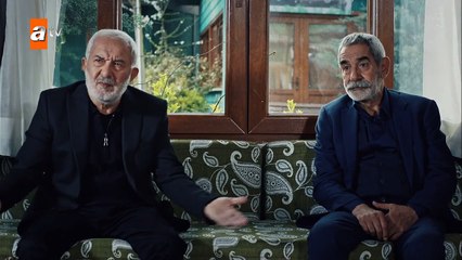 Hızır'ın, Doğan Baba ve Şahin Ağa'ya sitemi