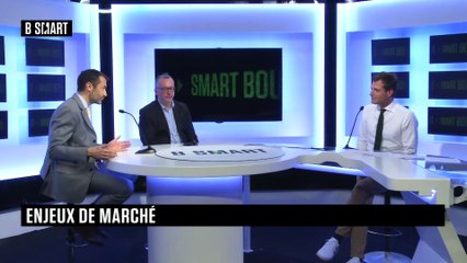SMART BOURSE - Emission du mardi 20 avril