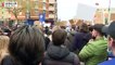Chelsea fans take Super League protests to Stamford Bridge