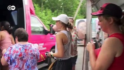 Evangelical Christians in the USA _ DW Documentary