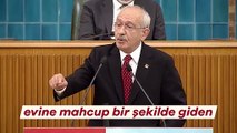 Kılıçdaroğlu “128 milyar dolar”ın peşini bırakmıyor: Çok ah aldınız çok!