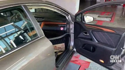 İkinci el araç alırken dikkat!