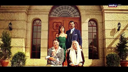 مسلسل "مرارة الحب"الجزء الثاني الحلقة  221