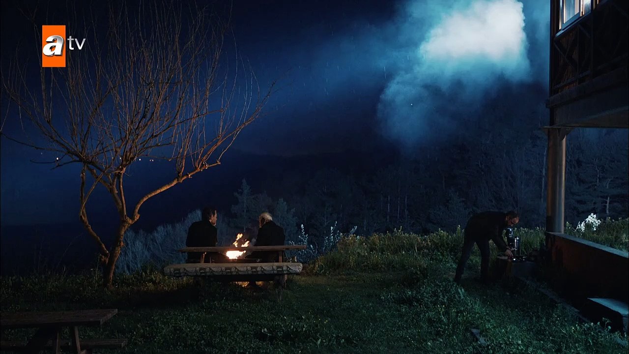 Tipi'nin bitmeyen Gönül yarası