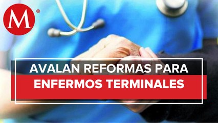 Actualizan la Ley de voluntad anticipada en Edomex
