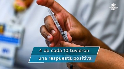 Vacunas contra Covid-19 serían ineficaces en pacientes con cáncer de la sangre