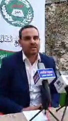 رئيس المكتب الولائي لـ "حمس الشلف" يكشف عن قائمة التشريعيات