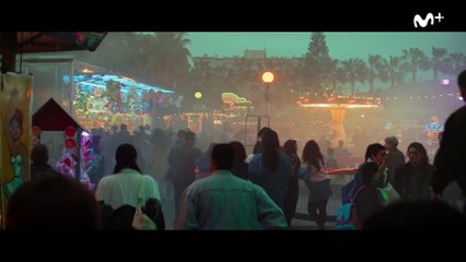 Trailer de "Paraíso", nueva serie de Movistar+