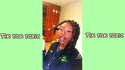 “Once Upon A Time Man I Heard That I Was Ugly” Cardi B Up Tik Tok Trend