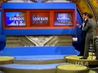 The Joker's Wild 1990 Peter Felice Jim