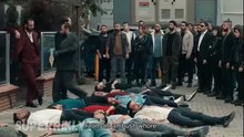 Cukur Season 4 Episode 16 English Subtitles
