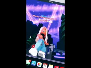 Roblox Tiktok Edits Compilation #64