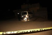Şanlıurfa'da yol verme tartışması silahlı çatışmaya dönüştü: 2 ölü, 9 yaralı