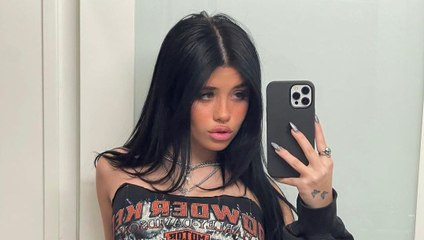 Who Is Nessa Barrett?