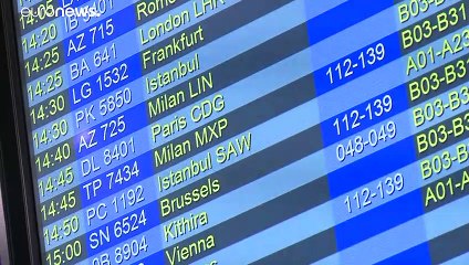 Βατόπουλος: Η κυβέρνηση δεν μας υπαγορεύει αποφάσεις - Συνήθως διαφωνούμε με τους υπουργούς