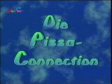 Hugo und Egon - 15. Die Pizza-Connection