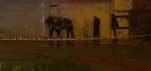 Son dakika haber! DİYARBAKIR'DA KAPALI DÜKKANDA ÇIKAN YANGIN KONTROL ALTINA ALINDI