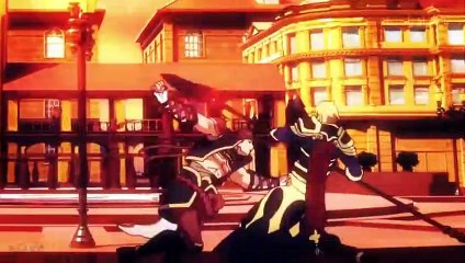 Quan Zhi Gao Shou [Amv] - (Project Vela – Everything You Hate)