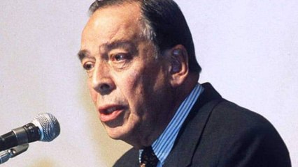 Caso Álvaro Gómez: Farc entrega supuestas pruebas del magnicidio