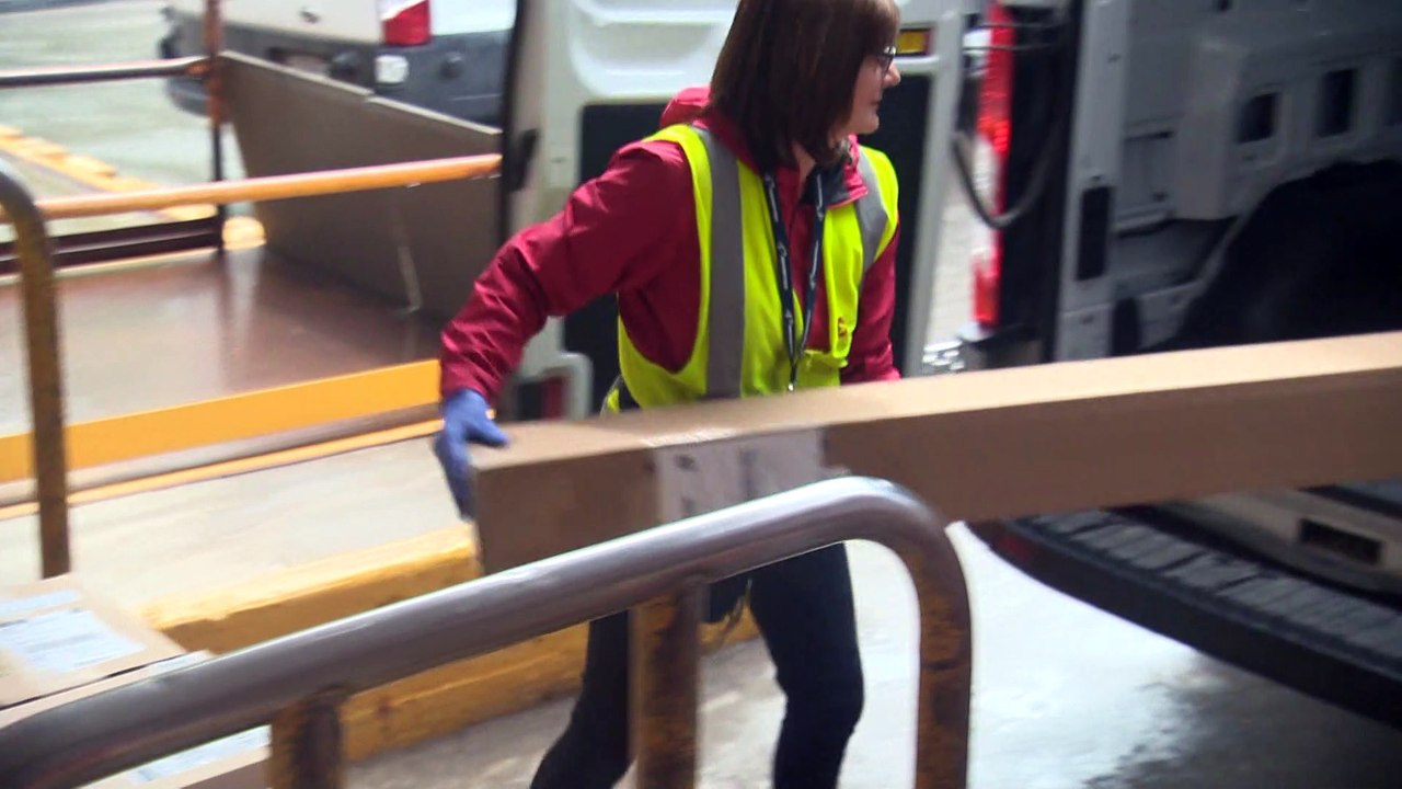 Délais de livraison de Postes Canada aux Îles-de-la-Madeleine