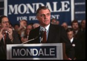 Walter Mondale, Former US Vice President, Dead at 93