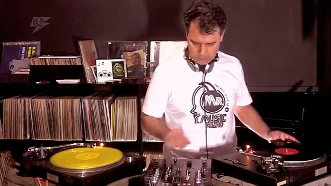 #1 Energy Tracks - Music Radio (Pop_Rock_Synth_Mix)