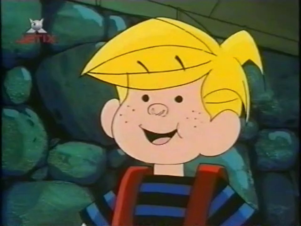 Dennis - 29. Operhetze