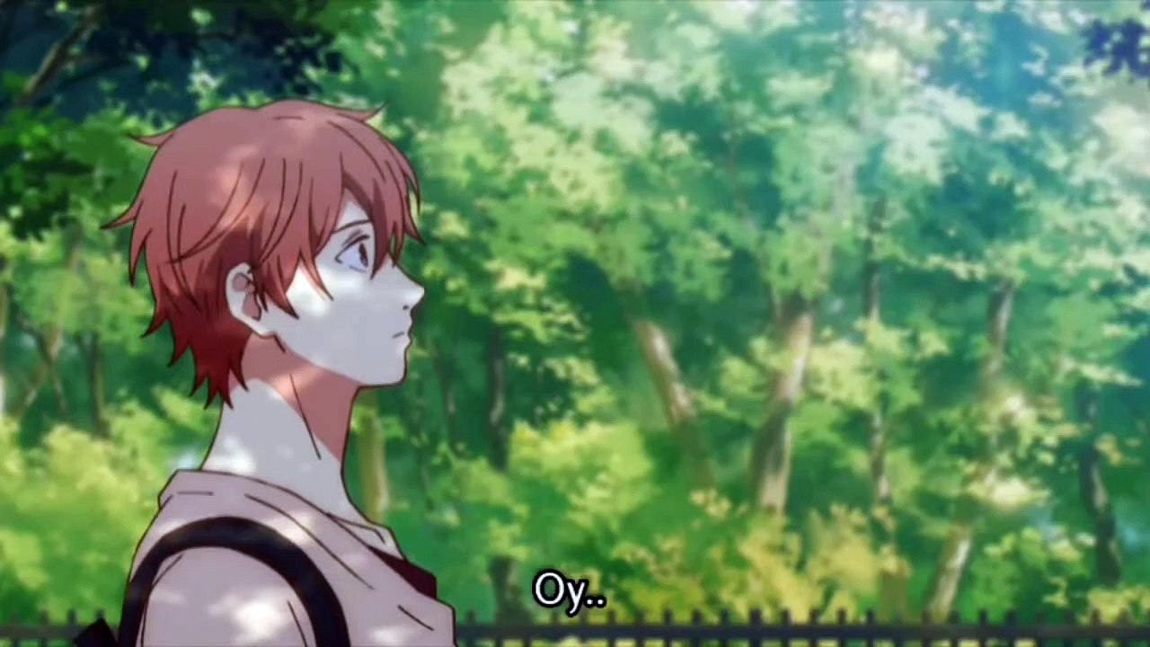 Usagi Drop Ost - Kore Wa Ase!