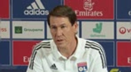 Quart - Garcia : “On peut battre tout le monde”