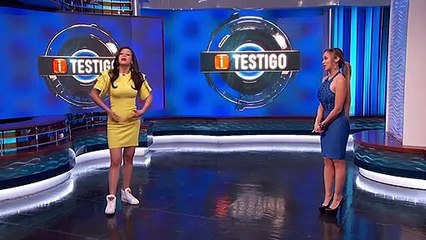 Grabaron a Giselle en plena fiesta!