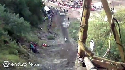 Bu pisti bitirebilecek motosiklet sürücüsü aranıyor