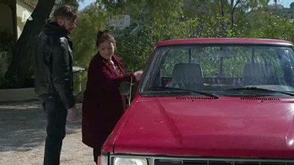 ΑΓΓΕΛΙΚΗΣ1 Επεισόδιο 119