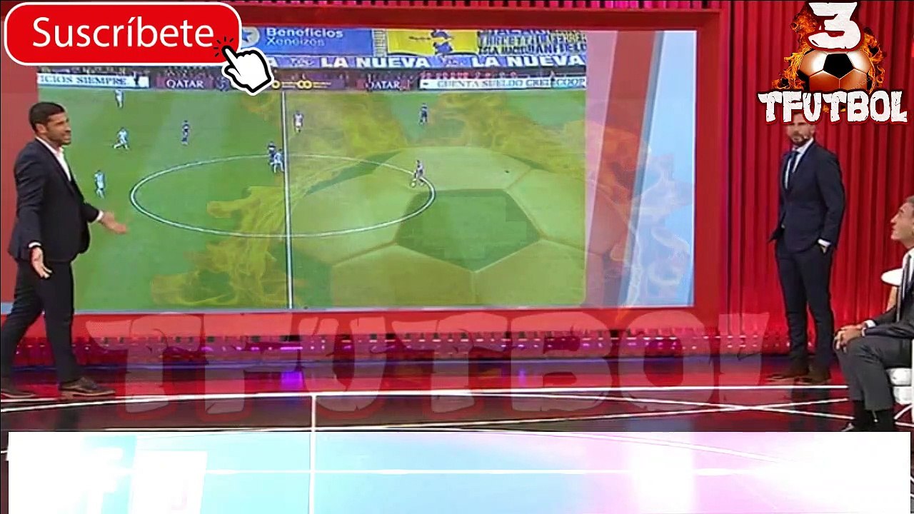 90 MINUTOS DE FUTBOL (20/4/21) : ¿A BOCA LE ALCANZA PARA GANAR LA LIBERTADORES? - PARTE 2