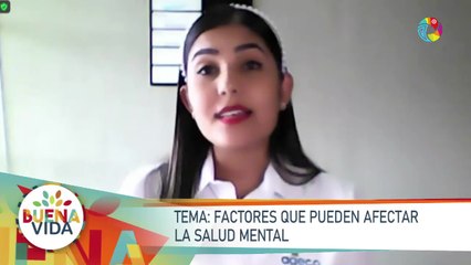 Buena Vida - Martes 20 Abril 2021