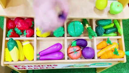 Alex Pretend Play With Rainbow Colors Play Doh Animal Toys For Kids